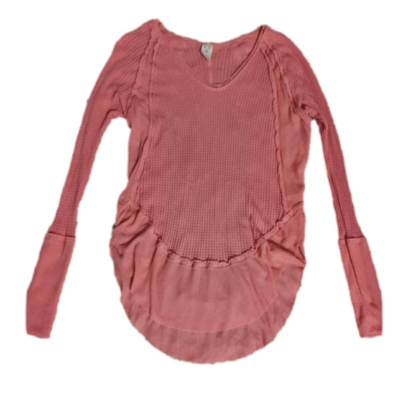 We The Free Tops - We The Free Henley Womans long sleeve top